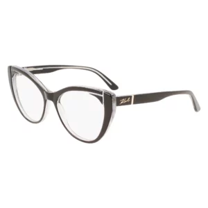Karl Lagerfeld KL6078-nero005-1