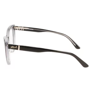 Karl Lagerfeld KL6078-nero005-2