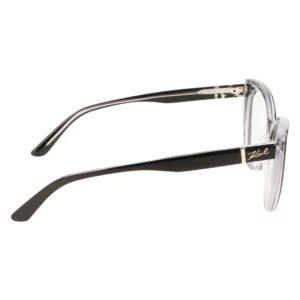 Karl Lagerfeld KL6078-nero005-6