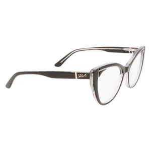 Karl Lagerfeld KL6078-nero005-7