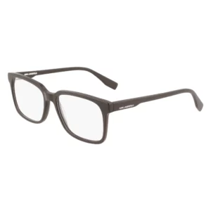 Karl Lagerfeld KL6082 nero-002-8