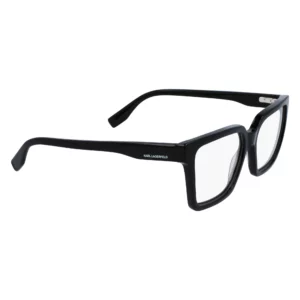 Karl Lagerfeld KL6097 001-nero-2