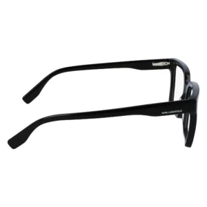 Karl Lagerfeld KL6097 001-nero-3