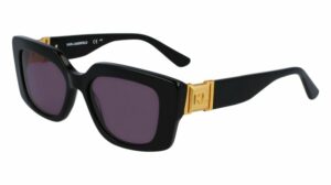 Karl Lagerfeld KL6125S nero