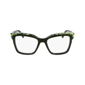 Karl Lagerfeld KL6130 verde 309-6